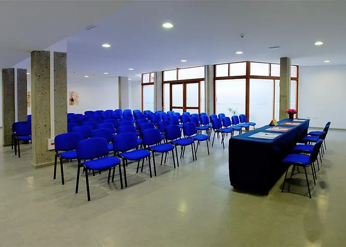 Hotel Crisol Faycan 3*