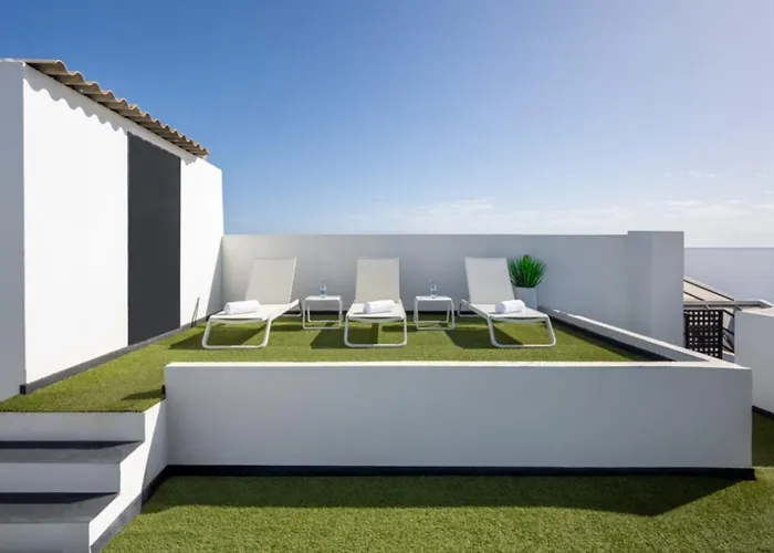 Crisol Faycan 3* Las Palmas / Gran Canaria