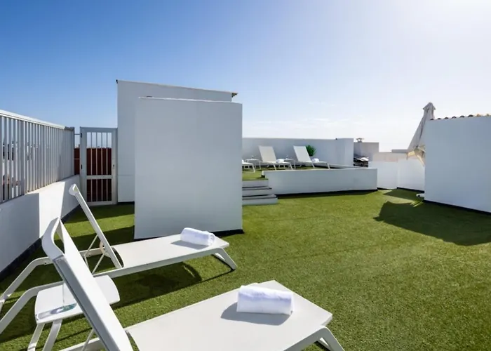 Crisol Faycan Las Palmas / Gran Canaria