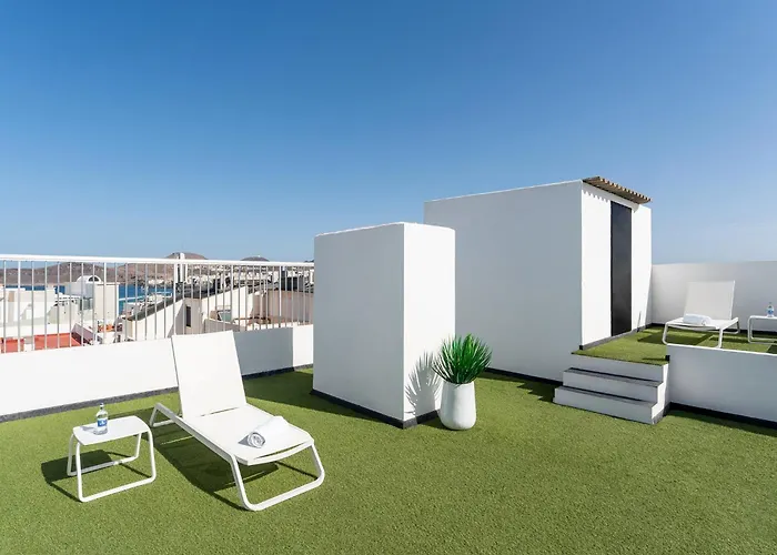 Crisol Faycan Hotel 3*