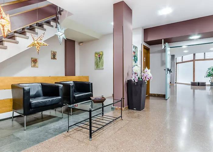 Crisol Faycan Hotel 3*