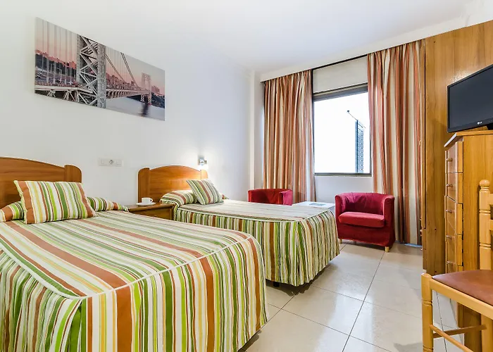 Crisol Faycan Las Palmas / Gran Canaria