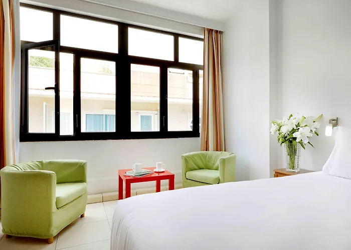 Crisol Faycan Hotel 3*