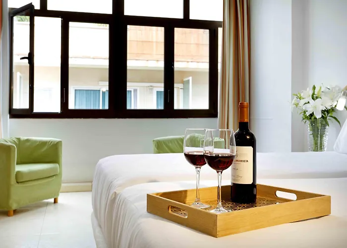 Crisol Faycan Las Palmas / Gran Canaria