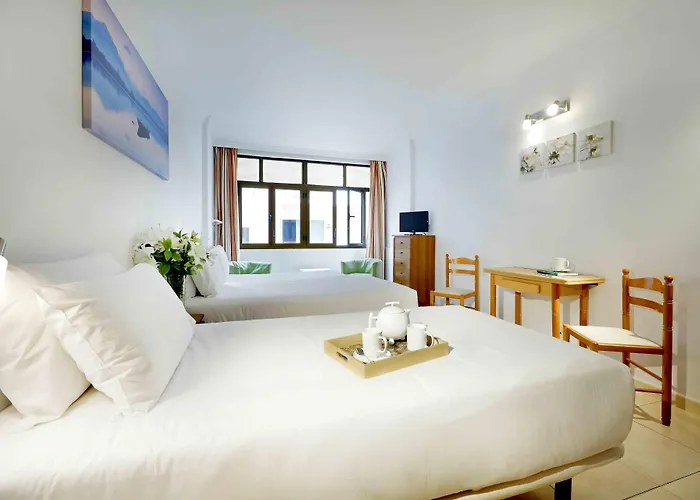 Hotel Crisol Faycan 3*