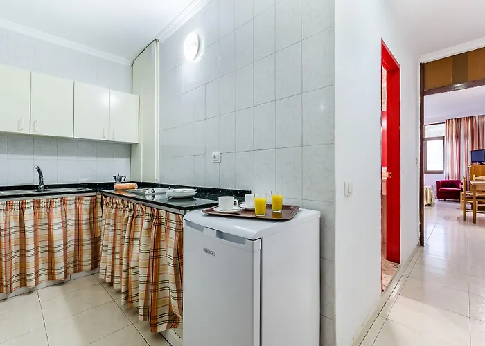 Crisol Faycan Las Palmas / Gran Canaria