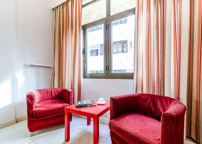 Hotel Crisol Faycan 3*