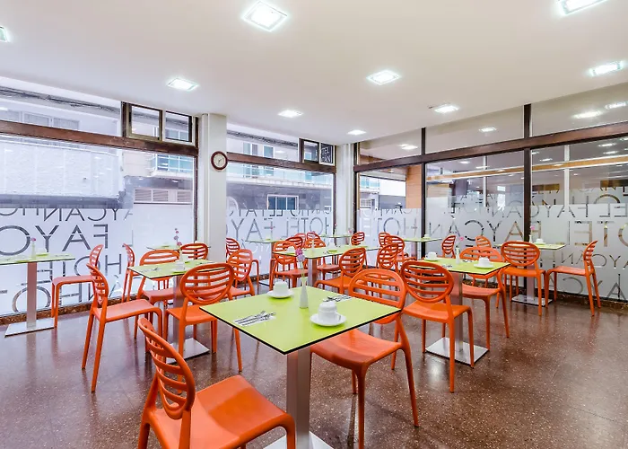 Crisol Faycan Hotel 3*