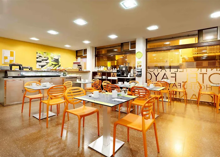 Crisol Faycan 3* Las Palmas / Gran Canaria