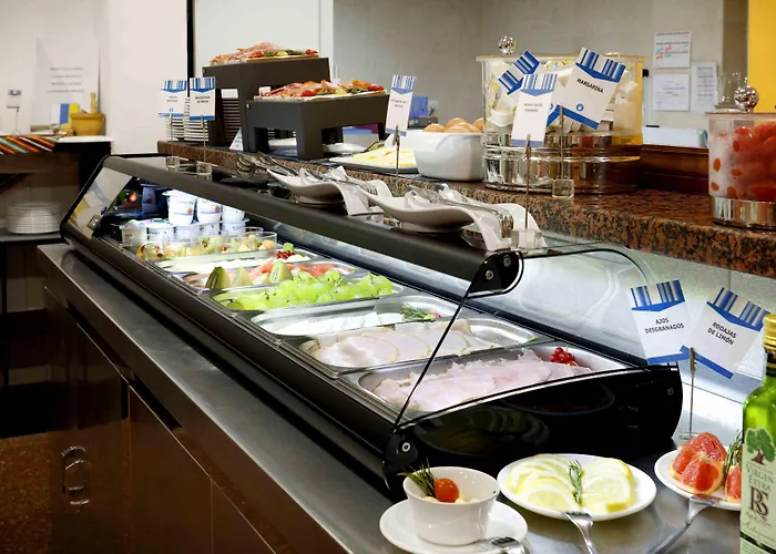 Hotel Crisol Faycan Las Palmas / Gran Canaria