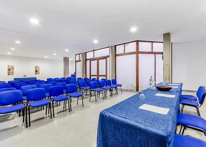 Hotel Crisol Faycan 3*