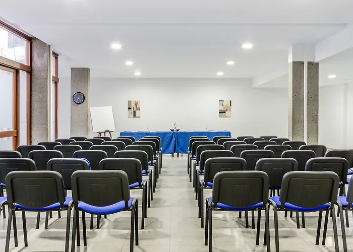 Hotel Crisol Faycan 3*