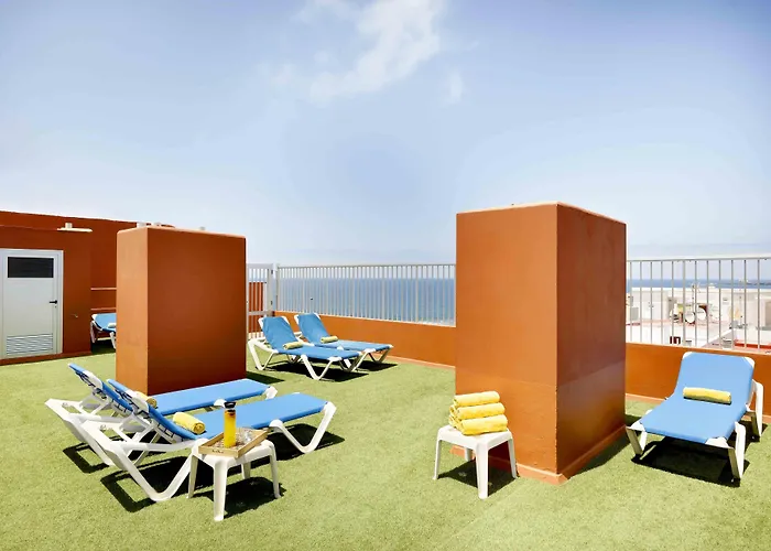 Crisol Faycan Hotel 3*