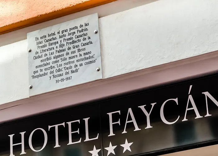 Crisol Faycan Hotel 3*