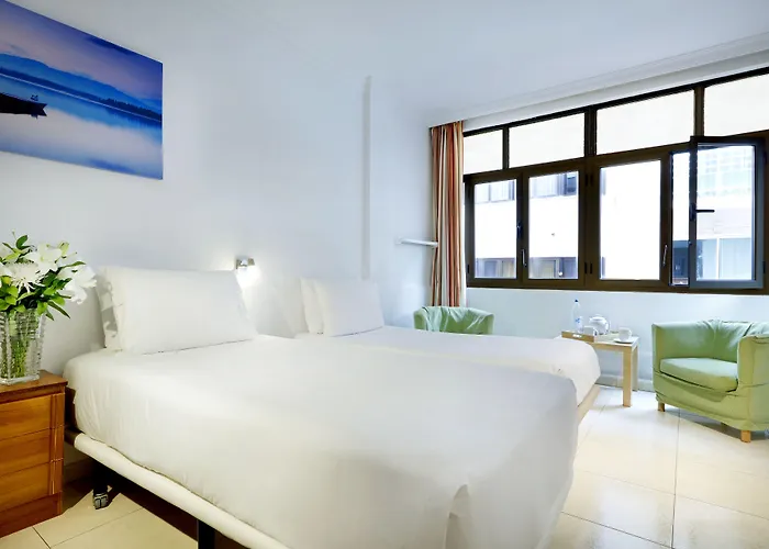 Crisol Faycan 3* Las Palmas / Gran Canaria