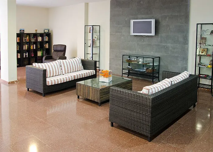 Hotel Crisol Faycan