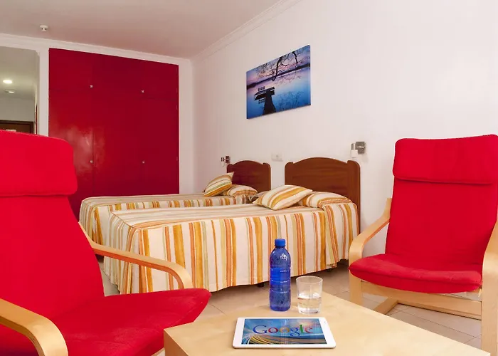 Crisol Faycan Las Palmas / Gran Canaria