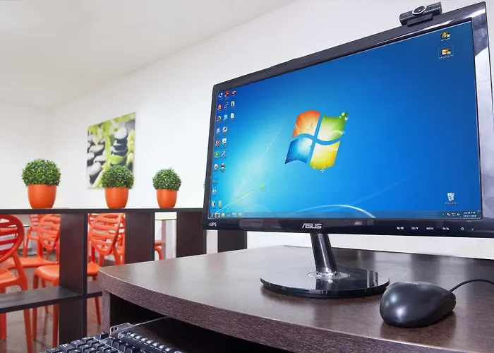 Hotel Crisol Faycan 3*