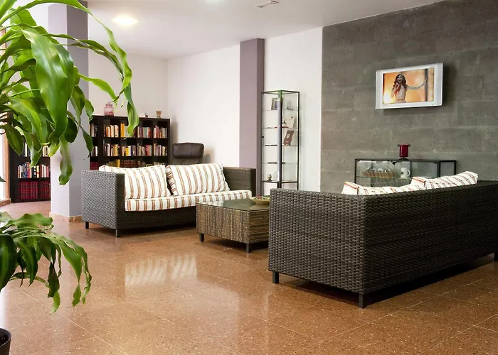 Hotel Crisol Faycan 3*