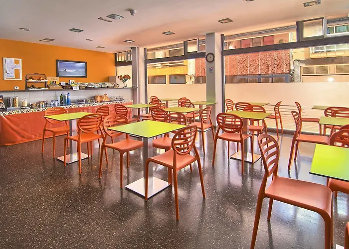 Crisol Faycan Hotel Las Palmas / Gran Canaria