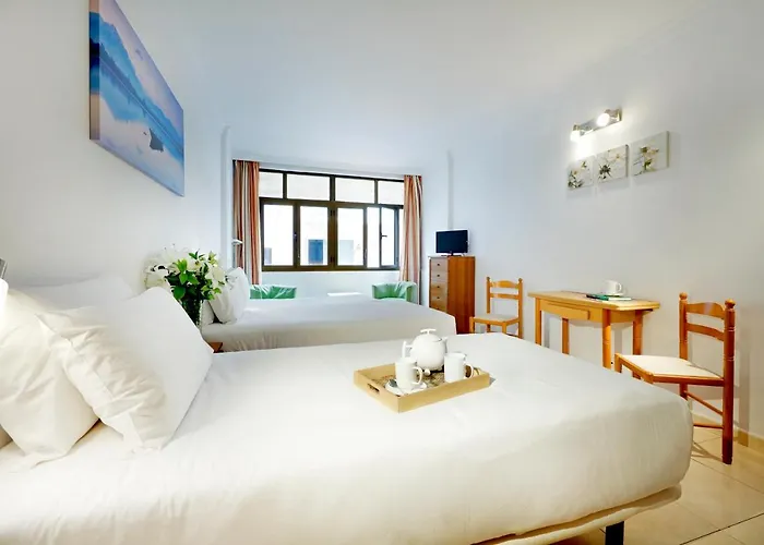 Crisol Faycan Las Palmas / Gran Canaria