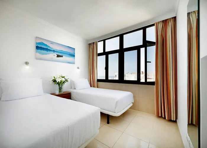 Crisol Faycan Hotel