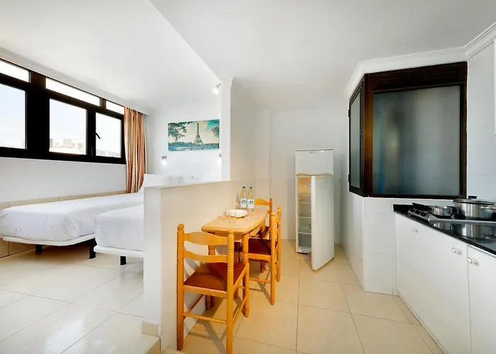 Crisol Faycan Hotel 3*