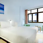 Crisol Faycan Hotel