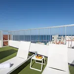 Crisol Faycan 3* Las Palmas de Gran Canaria