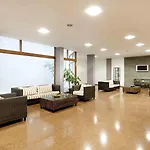 Hotel Crisol Faycan
