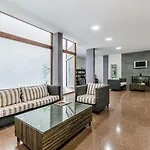 Crisol Faycan Hotel