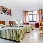 Hotel Crisol Faycan