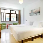 Hotel Crisol Faycan 3*