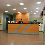 Hotel Crisol Faycan Las Palmas de Gran Canaria
