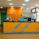 Crisol Faycan Hotel