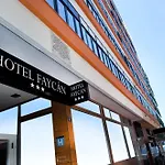 Hotel Crisol Faycan Las Palmas de Gran Canaria