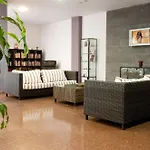 Hotel Crisol Faycan 3*