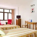 Crisol Faycan Hotel 3*