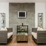 Crisol Faycan Hotel Las Palmas de Gran Canaria