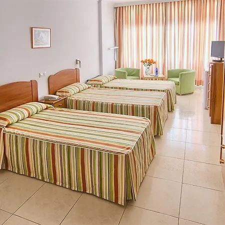 Crisol Faycán 3* Las Palmas de Gran Canaria