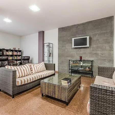 Hotel Crisol Faycán 3*