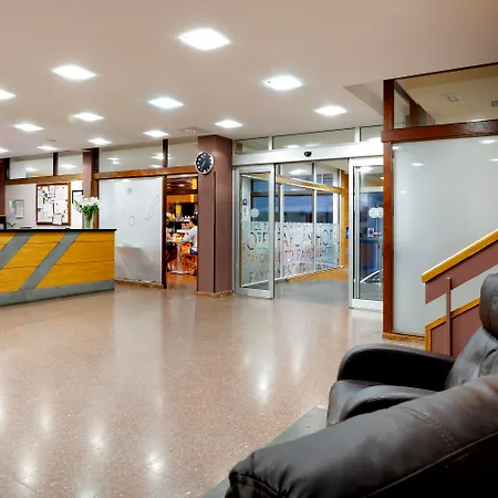 Crisol Faycán Hotel 3*