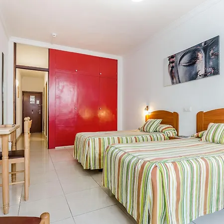 Crisol Faycán 3* Las Palmas de Gran Canaria