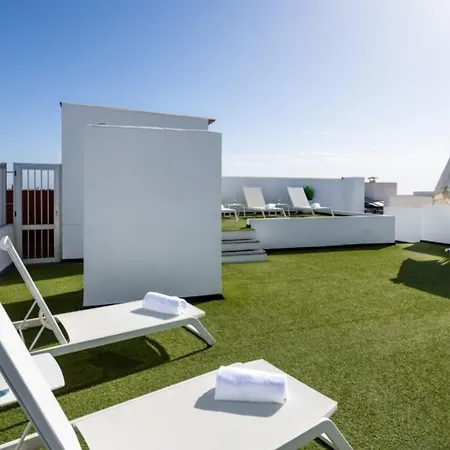 Crisol Faycan Las Palmas de Gran Canaria