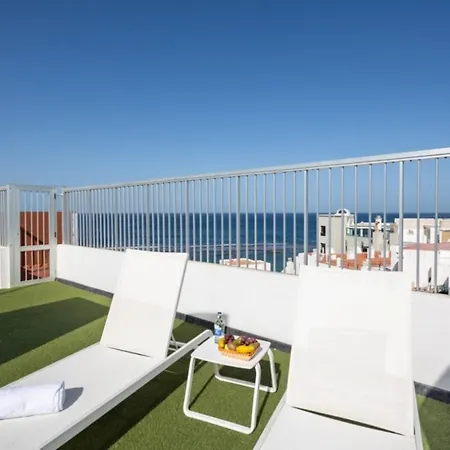 Crisol Faycán 3* Las Palmas de Gran Canaria