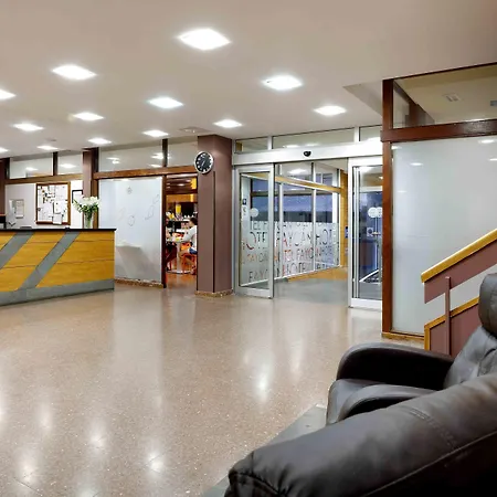 Crisol Faycan Hotel
