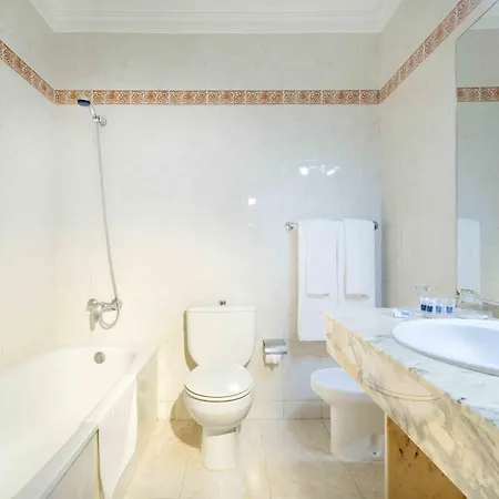 Hotel Crisol Faycan 3*