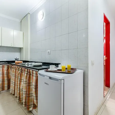 Crisol Faycan Las Palmas de Gran Canaria