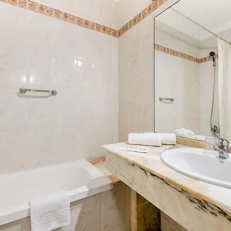 Crisol Faycan 3* Las Palmas de Gran Canaria