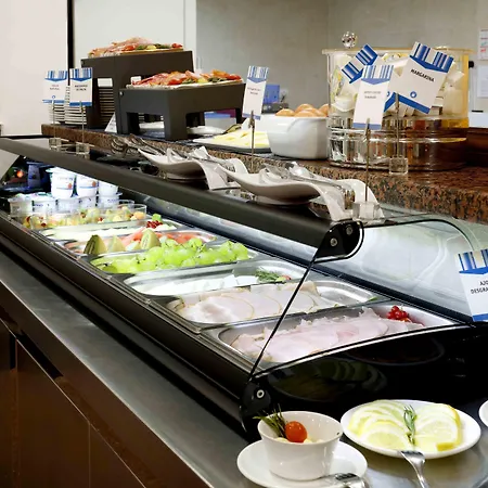 Hotel Crisol Faycan Las Palmas de Gran Canaria